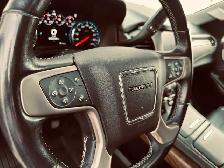 2018 GMC Yukon Denali Ultimate 6.2 L Triple Black-More Gm Trucks - Photo 26