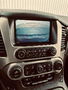 2018 GMC Yukon Denali Ultimate 6.2 L Triple Black-More Gm Trucks - Photo 28
