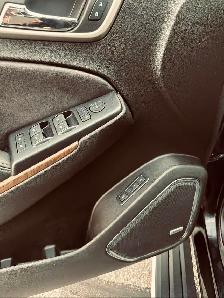 2018 GMC Yukon Denali Ultimate 6.2 L Triple Black-More Gm Trucks - Photo 29