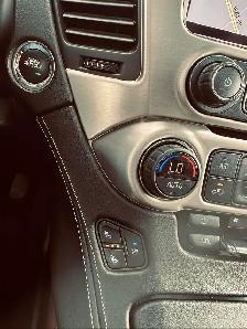 2018 GMC Yukon Denali Ultimate 6.2 L Triple Black-More Gm Trucks - Photo 30