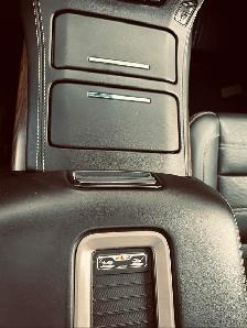 2018 GMC Yukon Denali Ultimate 6.2 L Triple Black-More Gm Trucks - Photo 31