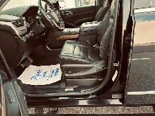 2018 GMC Yukon Denali Ultimate 6.2 L Triple Black-More Gm Trucks - Photo 37