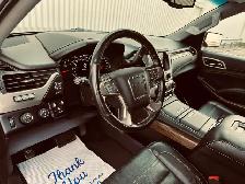 2018 GMC Yukon Denali Ultimate 6.2 L Triple Black-More Gm Trucks - Photo 38