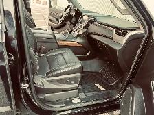 2018 GMC Yukon Denali Ultimate 6.2 L Triple Black-More Gm Trucks - Photo 39
