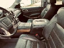 2018 GMC Yukon Denali Ultimate 6.2 L Triple Black-More Gm Trucks - Photo 40
