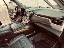 2018 GMC Yukon Denali Ultimate 6.2 L Triple Black-More Gm Trucks - Photo 42