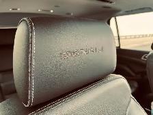 2018 GMC Yukon Denali Ultimate 6.2 L Triple Black-More Gm Trucks - Photo 43