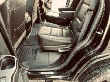 2018 GMC Yukon Denali Ultimate 6.2 L Triple Black-More Gm Trucks - Photo 44