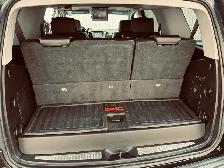 2018 GMC Yukon Denali Ultimate 6.2 L Triple Black-More Gm Trucks - Photo 50