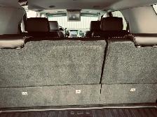 2018 GMC Yukon Denali Ultimate 6.2 L Triple Black-More Gm Trucks - Photo 51