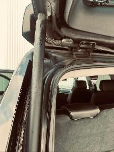 2018 GMC Yukon Denali Ultimate 6.2 L Triple Black-More Gm Trucks - Photo 52
