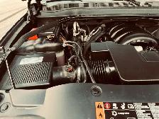2018 GMC Yukon Denali Ultimate 6.2 L Triple Black-More Gm Trucks - Photo 56