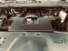 2018 GMC Yukon Denali Ultimate 6.2 L Triple Black-More Gm Trucks - Photo 59