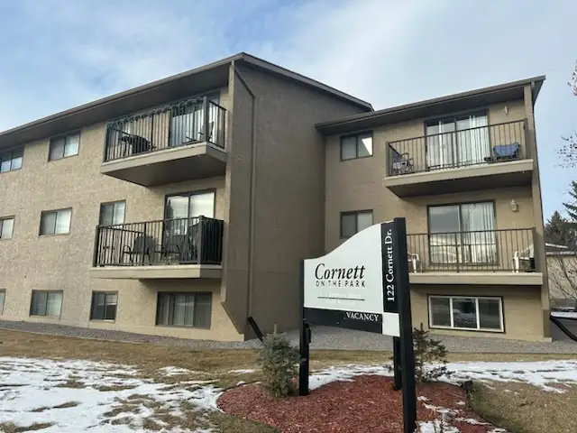 1 Bedroom Cat Friendly Suite in Clearview