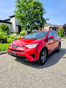 2016 toyota rav4 - Photo 2