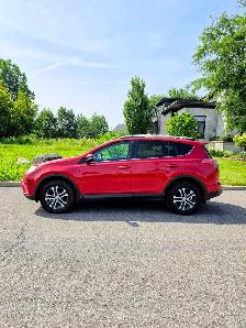2016 toyota rav4 - Photo 3