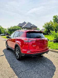 2016 toyota rav4 - Photo 4