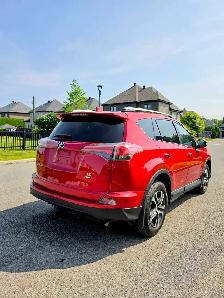 2016 toyota rav4 - Photo 5
