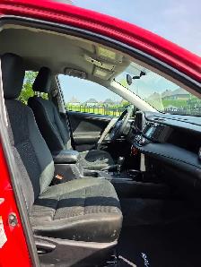 2016 toyota rav4 - Photo 6
