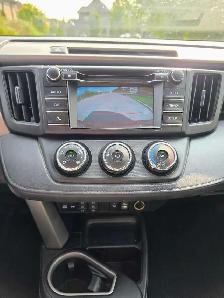 2016 toyota rav4 - Photo 8