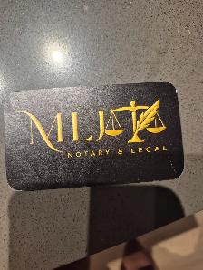 NOTARY, COMMISSIONING & PARALEGAL SERVICE - Photo 3