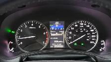 2016 Lexus NX 200t