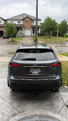 2016 Lexus NX 200t - Photo 2