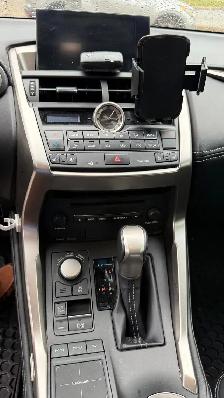 2016 Lexus NX 200t - Photo 4
