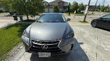 2016 Lexus NX 200t - Photo 6