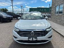 2019 Volkswagen Jetta Comfortline Auto 1.4L - Photo 2