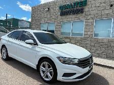2019 Volkswagen Jetta Comfortline Auto 1.4L - Photo 3