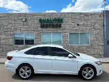 2019 Volkswagen Jetta Comfortline Auto 1.4L - Photo 4
