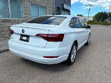 2019 Volkswagen Jetta Comfortline Auto 1.4L - Photo 5