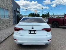 2019 Volkswagen Jetta Comfortline Auto 1.4L - Photo 6
