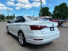 2019 Volkswagen Jetta Comfortline Auto 1.4L - Photo 7