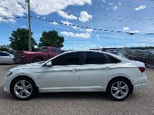 2019 Volkswagen Jetta Comfortline Auto 1.4L - Photo 8