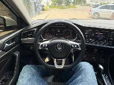 2019 Volkswagen Jetta Comfortline Auto 1.4L - Photo 10