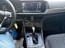 2019 Volkswagen Jetta Comfortline Auto 1.4L - Photo 12