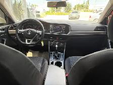 2019 Volkswagen Jetta Comfortline Auto 1.4L - Photo 15