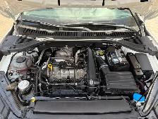2019 Volkswagen Jetta Comfortline Auto 1.4L - Photo 17