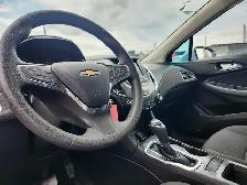 2017 Chevrolet Cruze LT GARANTIE 1 ANS - Photo 3