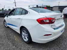 2017 Chevrolet Cruze LT GARANTIE 1 ANS - Photo 6