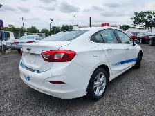 2017 Chevrolet Cruze LT GARANTIE 1 ANS - Photo 7