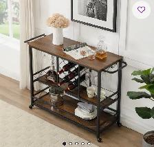 Bar Cart