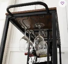 Bar Cart - Photo 2