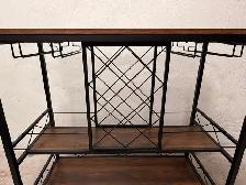 Bar Cart - Photo 4