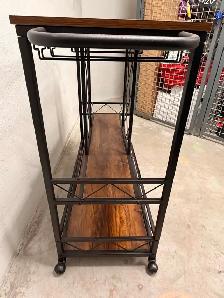 Bar Cart - Photo 7