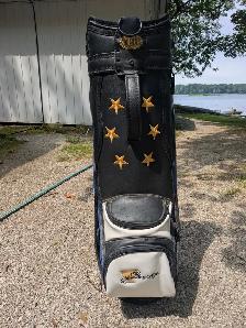 Presidents Cup Golf Bag - Photo 2