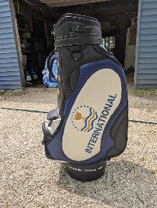 Presidents Cup Golf Bag - Photo 3