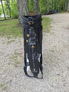 Presidents Cup Golf Bag - Photo 5